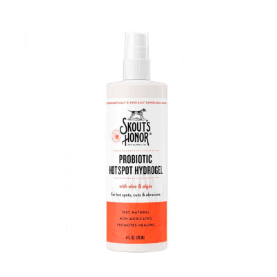 Skouts Honor Hidrogel probiotico Hot spot 118 ml1