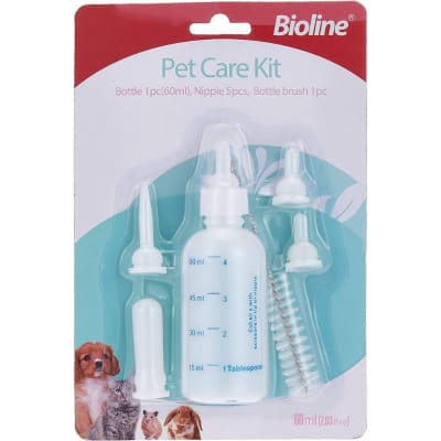 Kit Mamadera Bioline1