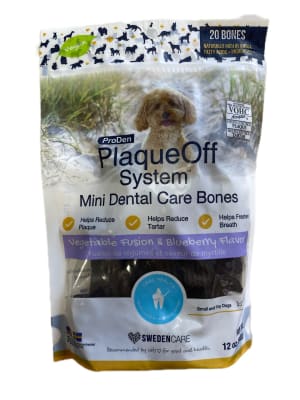 Plaqueoff Proden Mini dental Bones1
