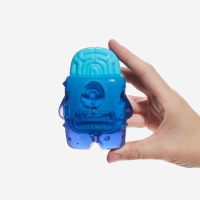 Zeedog Brain Freeze1