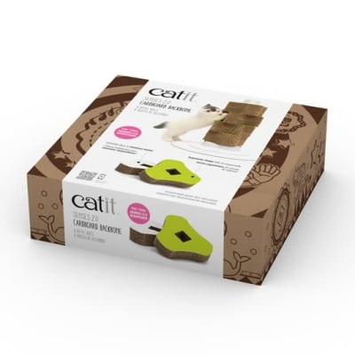 Catit senses 2.0 Repuesto Rasguñador 8 piezas2
