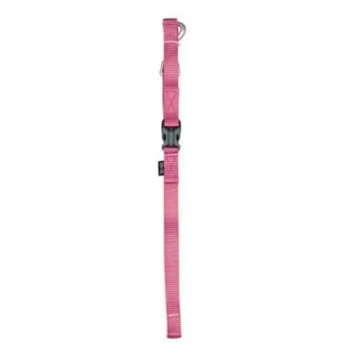 Zeus trailla doble asa coral XL 1.2 m1