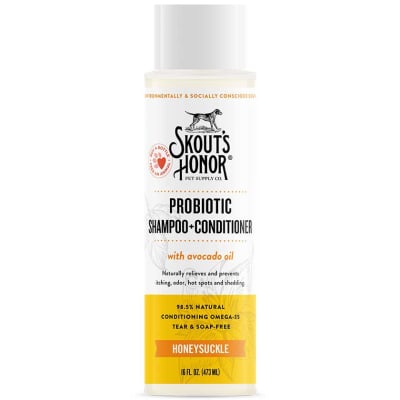 Skouts honor Shampoo Acondicionador Madre selva 473 ml1