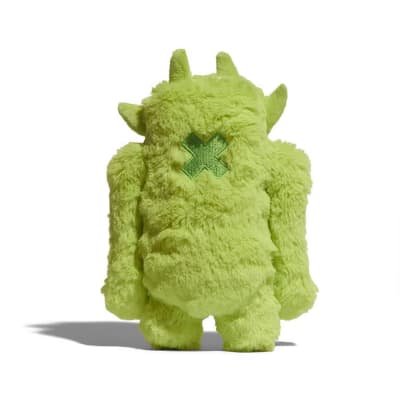 Zeedog Monsterz Greg Verde1