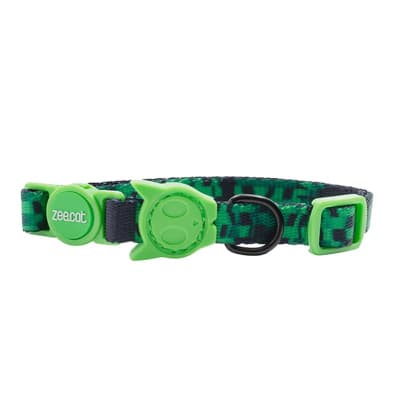 ZeeCat Collar Glitch Error #4101