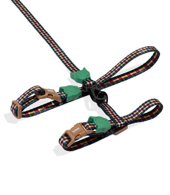 ZeeCat Arnes set Travis1