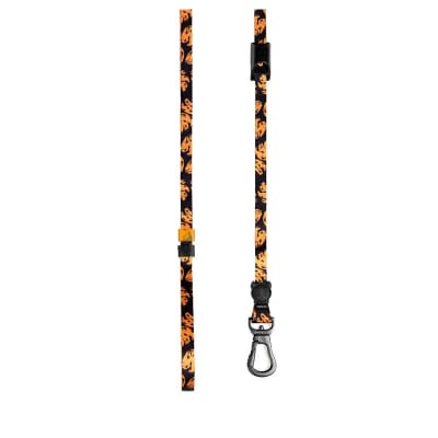 Zeedog Trailla Farm Rio Bossa Banana Long Large1