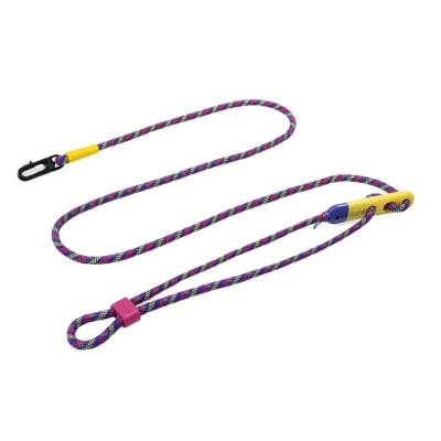Zeedog Trailla Farm Rio Samba Handsfree Leash1
