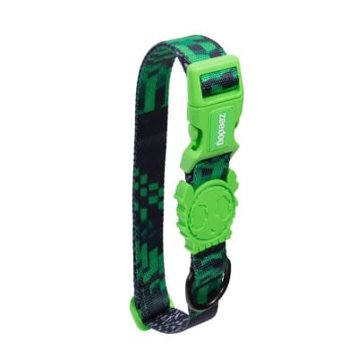 ZeeDog Collar Glitch Error #4101