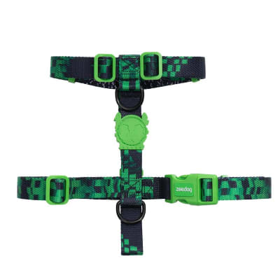 ZeeDog Arnes Glitch Error #4101