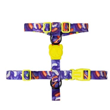 H3D Puff Harness1