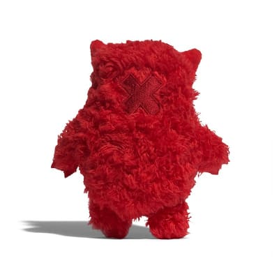 Zeedog Monsterz Roy Rojo1