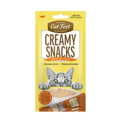 Catfest caviar salmon 40 grs