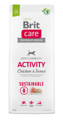 Brit care Dog Chicken & Insect Activity