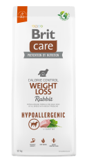 Brit care weight loss Rabbit