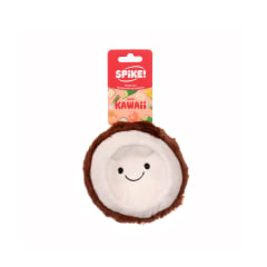 Kawaii Plush Coco