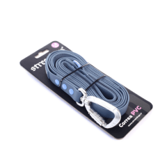 Street dogs correa PVC 1.8 metros