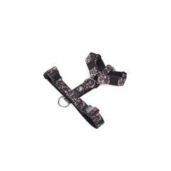Street Dogs Arnes Strap Animal Print