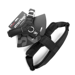 Arnés aerosport negro