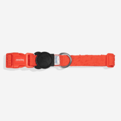 ZeeDog collar Grid