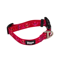 Collar flamenco