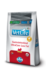 Vetlife razas pequeñas gastrointestinal bajo en grasa