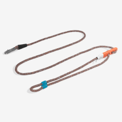Zeedog Reebok Trailla Handsfree Leash Suede