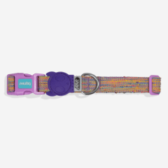Zeedog collar Ufo