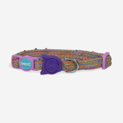 Zeedog Ufo collar