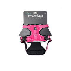 Street Dogs Arnes Comfort Pink