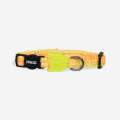 ZeeCat Bikr collar