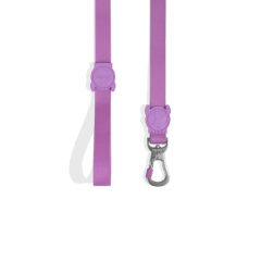 Zeedog neopro ultra violet leash large