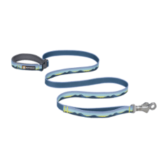 Ruffwear crag leash alpine dawn