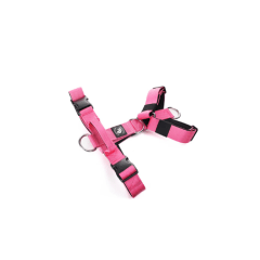 Street Dogs Arnes Strap Pink