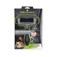 Furminator recolector de pelos