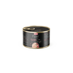 Piper cat salmon 185 gr