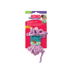 Kong Cat Pull-a-partz yarnz assorted