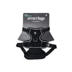Street Dogs Arnes Comfort Black
