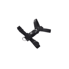 Street Dogs Arnes Strap Black