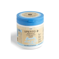 Tributo Upetito Plus digestivo gato 180gr