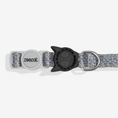 Zeecat Collar Reebok Suede