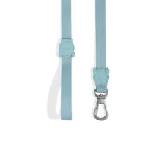 Zeedog neopro cloudy leash large