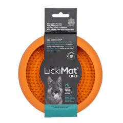LickiMat UFO