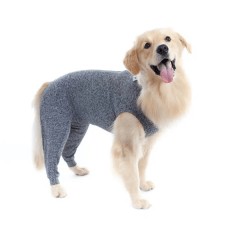 Protector miembros posteriores