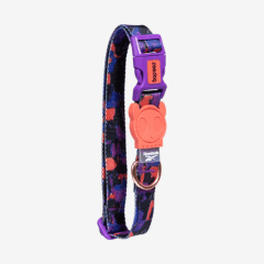 Zeedog Collar Reebok Court