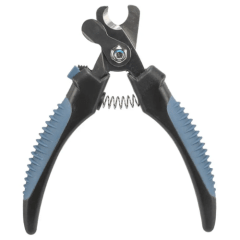 Tijera para uñas 12 cm