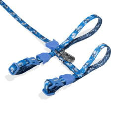 H3D Fly Cat Harness