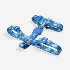 H3D Fly Harness