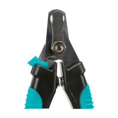 Tijera para uñas 16 cm