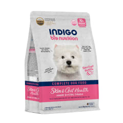 Indigo bio nutrition piel y pelaje perro